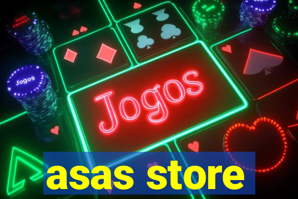 asas store